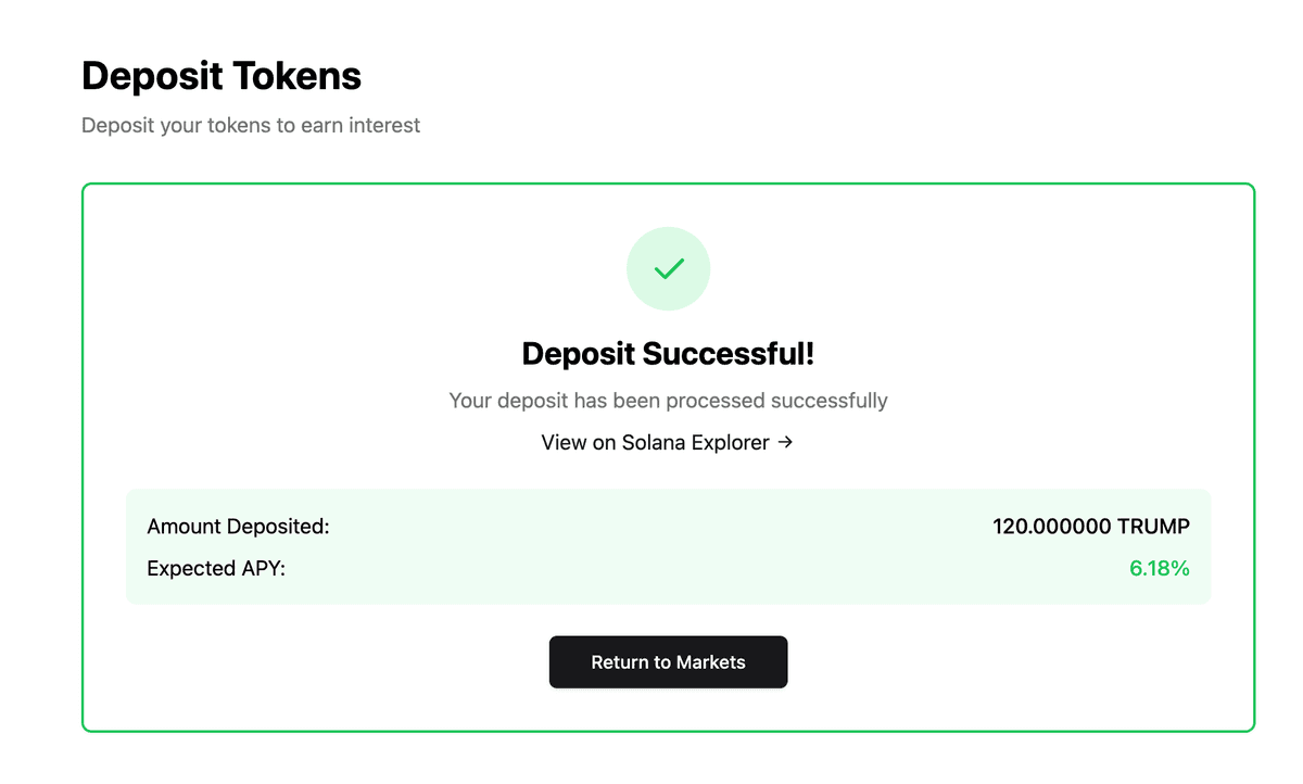 Decentralized Governance