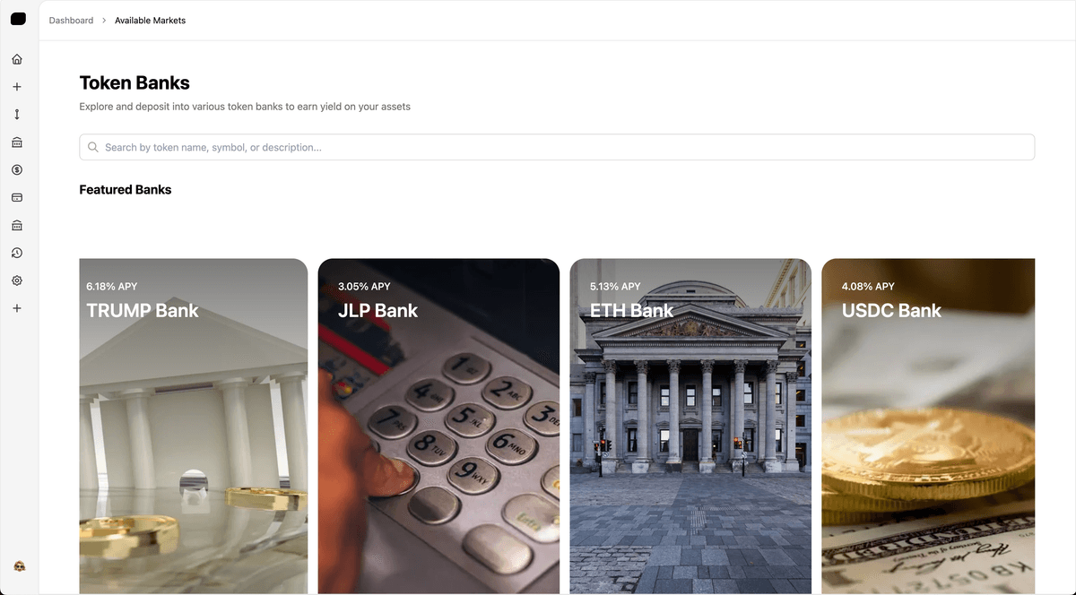 Ultra-Fast Transactions