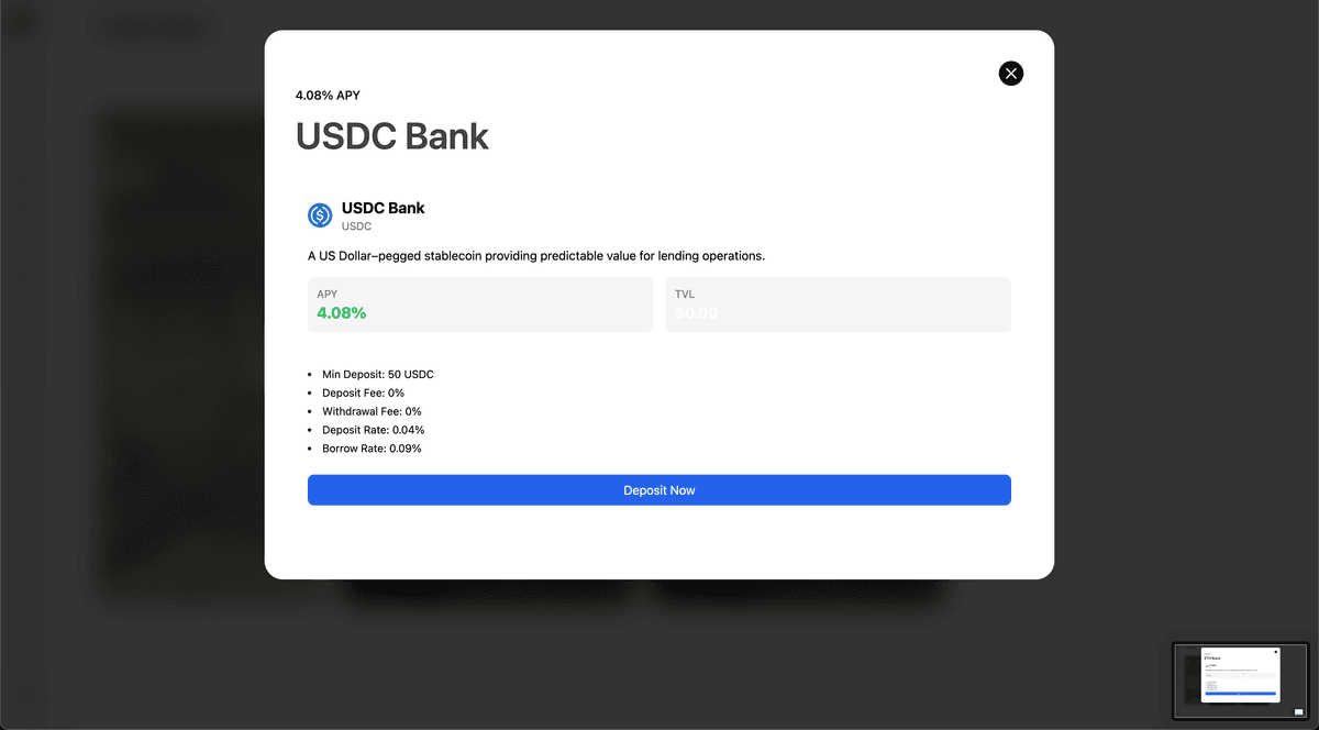 Real-Time Monitoring